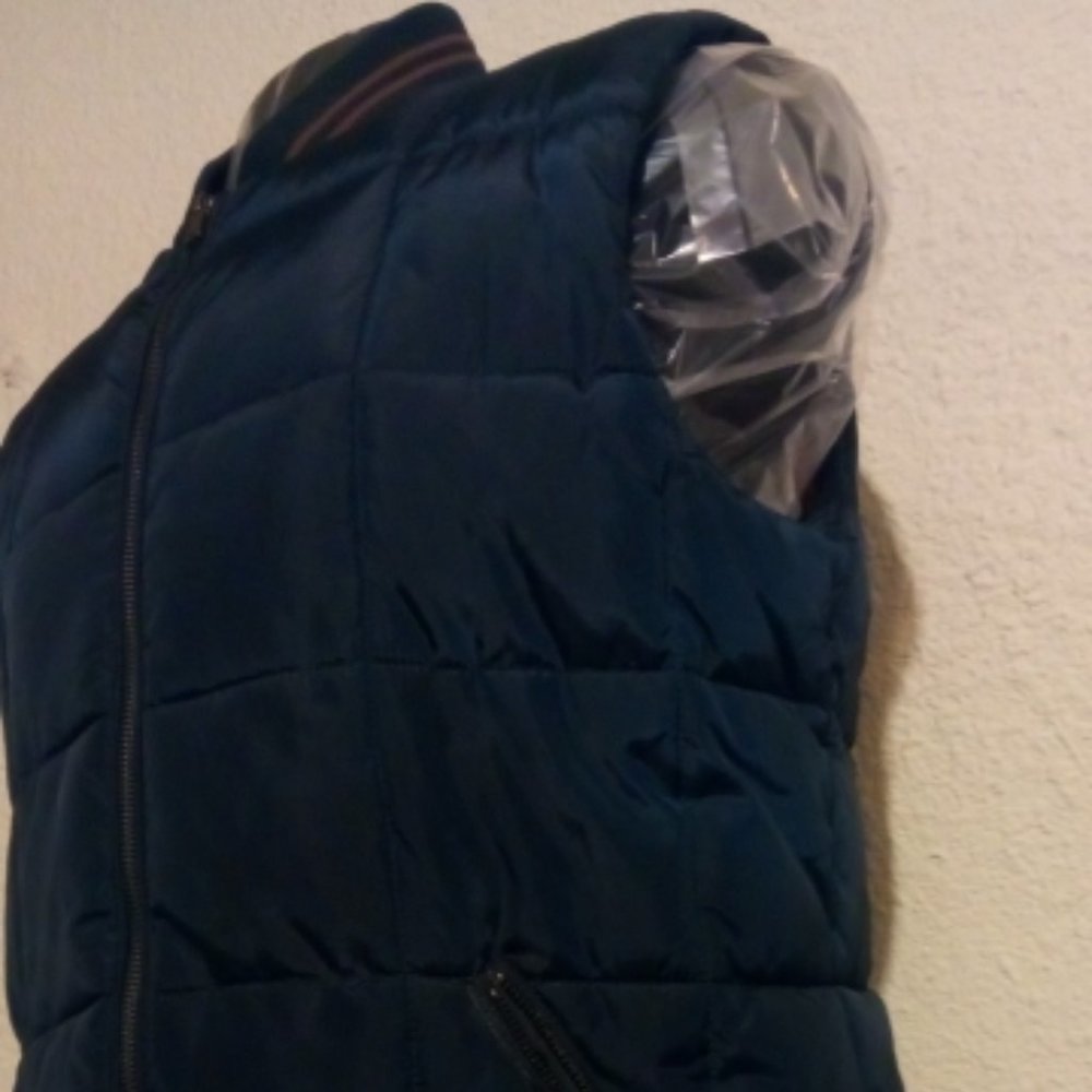 H&M Men Vest NWOT